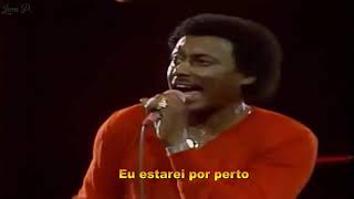 THE SPINNERS - I&#39;ll Be Around  (Tradução/Pt/Brasil) 1973
