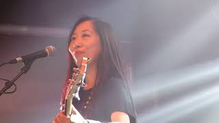 Shonen Knife - Top Of The World &amp; Buttercup (I&#39;m A Super Girl)