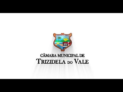 Sessão Ordinária - Câmara Municipal de Trizidela do Vale ,16 de Setembro de 2026