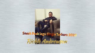 Download lagu Lagu Single Terbaru (Sneak Peek) - Rickie Andrewson mp3