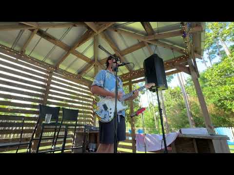 Promotional video thumbnail 3 for Gavin Southerland music