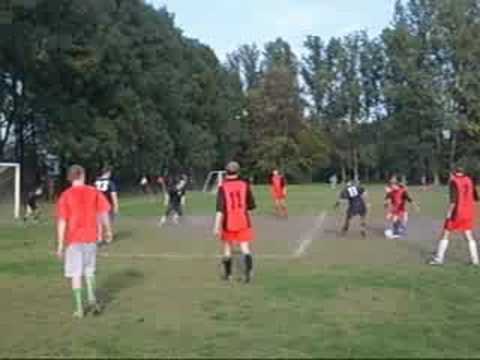 Łorsoł Devils - Trzynastka, bramka na 2-1