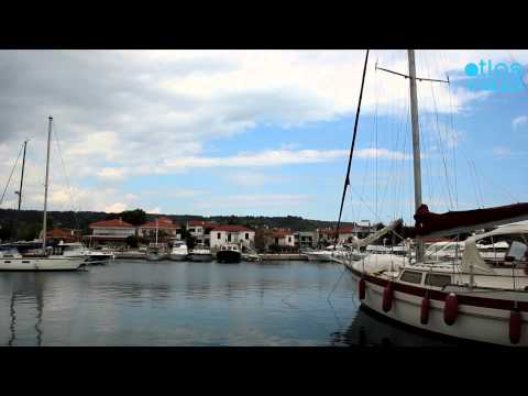 Nikiti  Halkidiki Greece - AtlasVisual