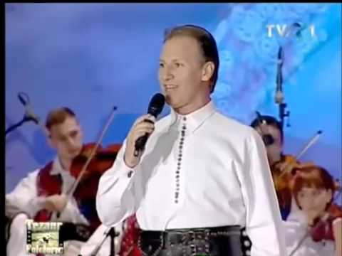 Dinu Iancu Sălăjanu - Io-s fecior de sălăjan (@Tezaur folcloric)