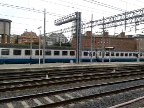 IC 587 Milano C.le-Roma T.ni  21 maggio 2013 17.15