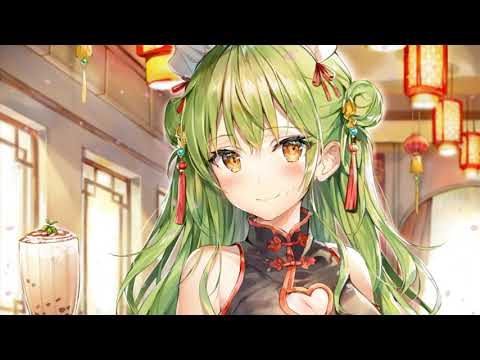 Yo x Ti, Tu x Mi - Rosalía y Ozuna 「Nightcore」