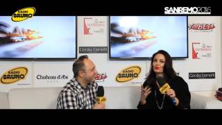 BLEONA dagli U.S.A. a Sanremo 2016!