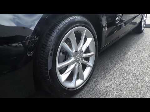 171D43365 - 2017 Audi A3 SB 1.6TDI 110 SE 29,950