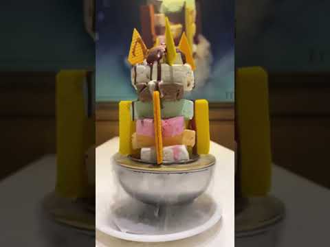 Titanic Icecream Ohris Eatmore Hyderabad