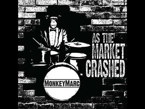 Monkeymarc - Sufi Dub - As the market crashed (from LP)