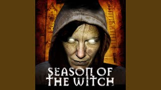 Music video thumbnail preview for Witches (Temple of Rain Mix) by Switchblade Symphony