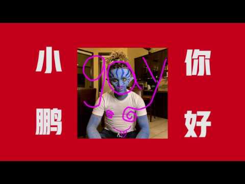 Lil Pump diss【美国华人Tango- diss小鹏】Lyric MV