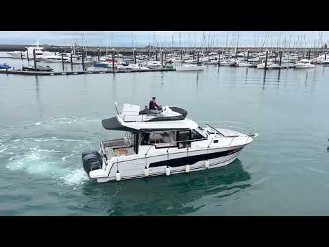 Merry Fisher 1095 Fly Dublin