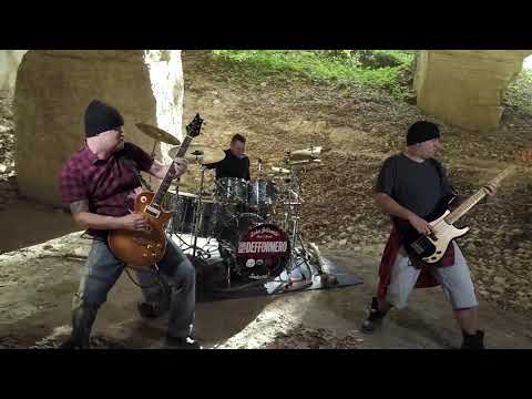 Pero Defformero - Bez tebe - (Official Video 2019)