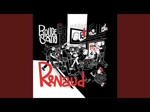 Videoclip de À la close — Renaud