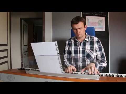 OUTBACK SNAKES - BACK TO REAL LIFE [ROMANTIC PIANO SONG]