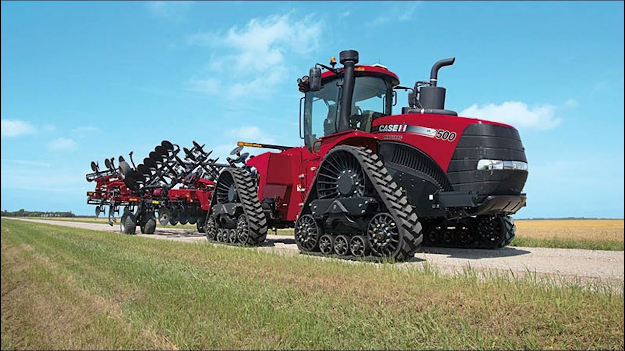 Steiger Tractor Diagnostics made simple | Advanced Troubleshooting with Jaltest Tools