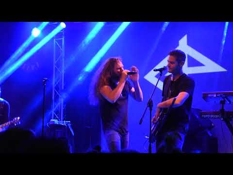 Coma Alliance - Royd, live @ Kyttaro, 24/11/2019