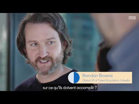 Comment évaluer les compétences en entretien | LinkedIn Talent Solutions