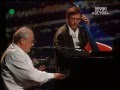 Michel Legrand & Phil Woods - Watch What Happens 2001 Montreal