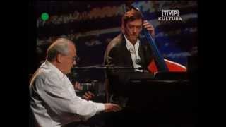 Michel Legrand &amp; Phil Woods - Watch What Happens 2001 Montreal