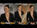 Rakul Preet Singh Look In Black Outfit At Elle Sustainability Awards 2023