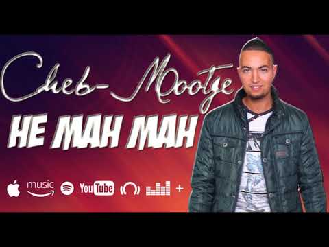 Cheb-Mootje - He Mah Mah (Arab & Rif)
