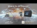 What Is The ASI Network