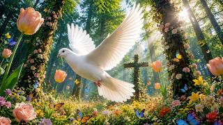 Holy SPirit WILL HEAL EVERYTHING – CLEANSE YOUR MIND, SOUL AND SPIRIT WITH DIVINE POWER | 963HZ