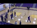 Guerin Catholic vs. Lapel High School Varsity Men’s Basketball 