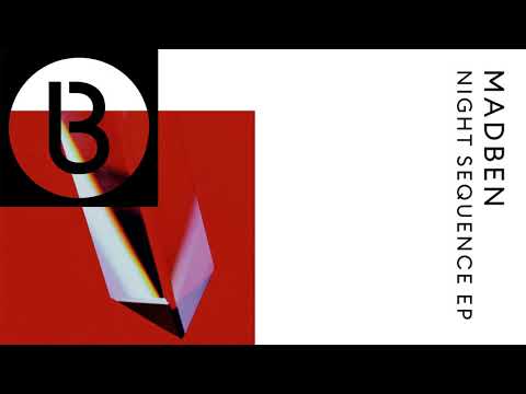 Madben - Night Sequence (Original Mix) [Official Audio]