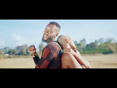 Dazlah- Kananijulia [ Official Music Video ]