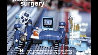 High Contrast - Plastic Surgery 3 Mix