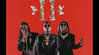 Migos - Notice Me ft. Post Malone (Culture 2)