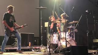 Shellac “Dude Incredible” @ Desert Daze 10.13.2018