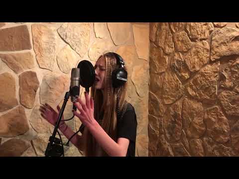 Hania Sztachańska - Teenage fantasy (Jorja Smith cover)