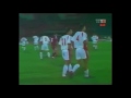 videó: Grúzia - Magyarország, 2001.09.01