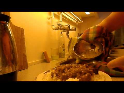 MongoTV_002 - Part 3 - Dinner For Old Man
