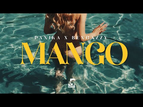Panika ft. Bengazzy - Mango