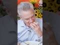 British Grandad Tries Southern Fried Chicken