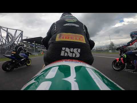 TwinCup am 02.07.21 - 04.07.21 am Nürburgring Rennen 1