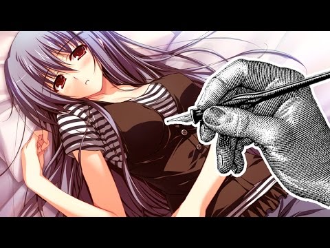 HOW TO DRAW HOT GIRL! (PewDiePie Photoshop)