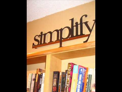 Jorge Martin S. &  Mike Leon - Simplify (Original Mix)