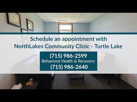 NorthLakes Community Clinic Turtle Lake thumbnail