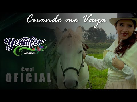 Yennifer Sermeño - MIX CUANDO ME VAYA