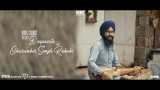 Download lagu Despacito Instrumental by Charanbir Singh Rababi | Luis Fonsi | Daddy Yankee | HUM5 Studios mp3