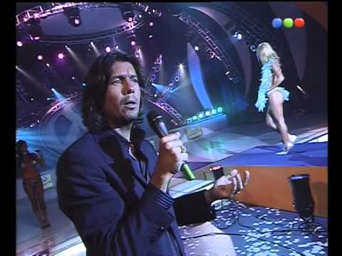 Desfile Hot "Angeles y Demonios" Jesica Cirio - Videomatch