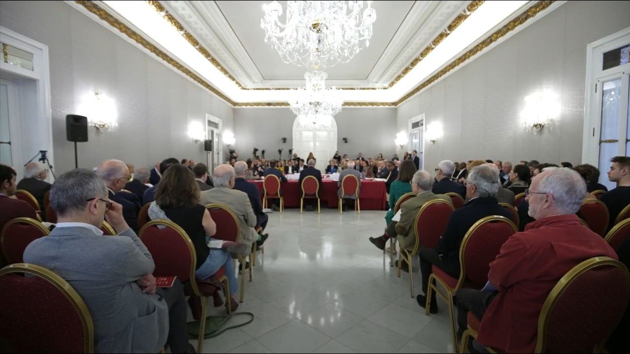 War and Peace in the 21st Century "Defending Europe without the US? The future of European security"