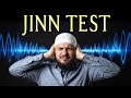 RUQIYA TEST TO SEE IF YOU HAVE A JINN