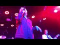 Guided By Voices LIVE SOME DRILLING IMPLIED Teragram Ballroom Los Angeles 12/31/19